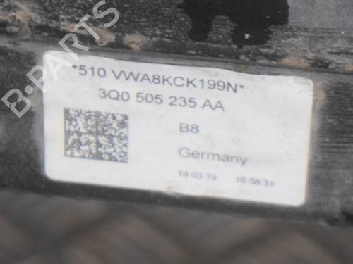 Other AUDI Q3 (F3B) 35 TFSI | BP27751681O1  - Image 6