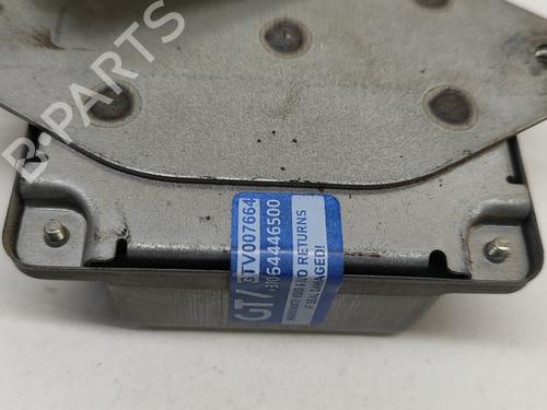 Gearbox control unit NISSAN NAVARA NP300 (D40) 2.5 dCi 4WD (D40TT, D40T, D40M, D40BB) | BP21809476M52 