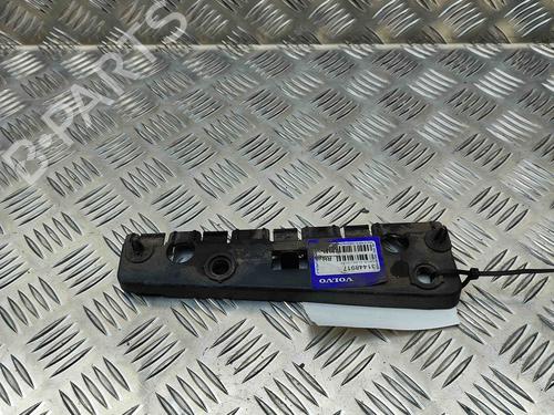 Used Front bumper bracket VOLVO V60 II (225) B6 Mild-Hybrid AWD (299 hp) 29459369
