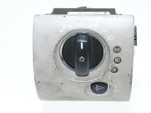 Used Electronic module Electronic module MERCEDES-BENZ M-CLASS (W164) ML 350 4-matic (164.186) (272 hp) 9865855 9865855