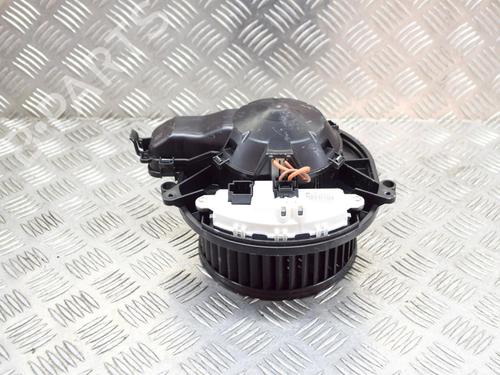 Heater blower motor BMW 4 Coupe (F32, F82) 420 d | BP8843119M62 