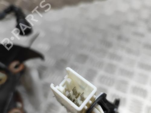 Right rear steering knuckle MAZDA CX-5 (KF) 2.0 | BP25217593M28  - Image 6