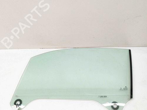 Used Front left door window BMW i3 (I01) Electric (170 hp) 18417684
