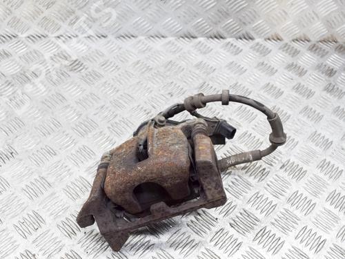 Used Left rear brake caliper Left rear brake caliper AUDI A6 C7 (4G2, 4GC) 2.0 TDI (177 hp) 14642341 14642341