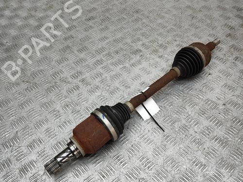 Left front driveshaft RENAULT ZOE (BFM_) ZOE (BFMC, BFMD) | BP38499979M38 - Image 2