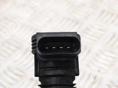 Ignition coil SEAT LEON (1P1) 2.0 TFSI | BP6720080M94 