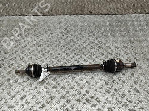 Drivaksel bagtil Højre MAZDA MX-5 IV (ND__) 2.0 (155 hp) 28558502