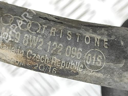 Pipe AUDI A4 Allroad B9 (8WH, 8WJ) 3.0 TDI quattro | BP31859465M125 