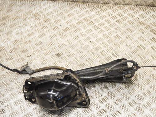 Right rear suspension arm TOYOTA C-HR (_X1_) 1.8 Hybrid (ZYX10_, ZYX11_) | BP16270487M15