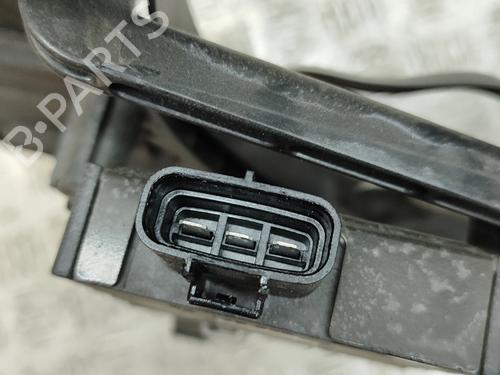 Køleventilator elektrisk MAZDA MX-5 IV (ND__) 2.0 | BP28687642M35 