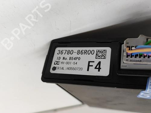 Electronic module SUZUKI VITARA (LY) 1.4 T AllGrip (APK414) | BP25217500M83 