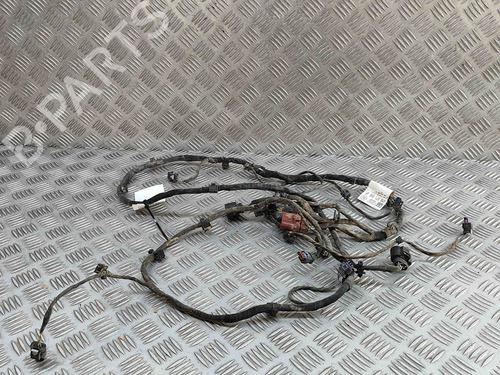 Elektronisk modul AUDI Q8 (4MN, 4MT) 50 TDI Mild Hybrid quattro (286 hp) 28954457