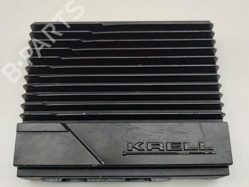 Electronic module HYUNDAI TUCSON (NX4E, NX4A) 1.6 T-GDi | BP28302699M83 