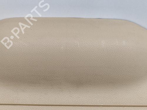 Boot lining PORSCHE PANAMERA (970) 4.8 4S | BP27252489I3 