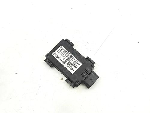 Used Electronic module Electronic module NISSAN QASHQAI III (J12) 1.3 DIG-T (158 hp) 35717942 35717942