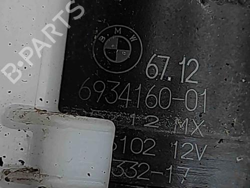 Windscreen washer tank BMW X3 (F25) xDrive 20 d | BP29310461C113 