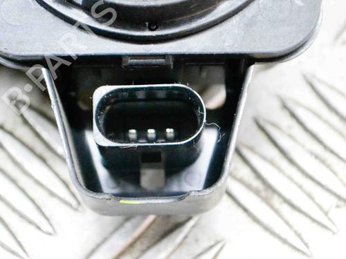 Elektronisk modul MAZDA CX-3 (DK) 1.5 SKYACTIV-D (DK2WS, DK5FW) | BP14638154M83 