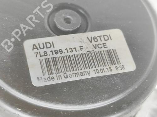 Engine mount AUDI A6 C7 Avant (4G5, 4GD) 3.0 TDI quattro | BP33732676M89  - Image 5