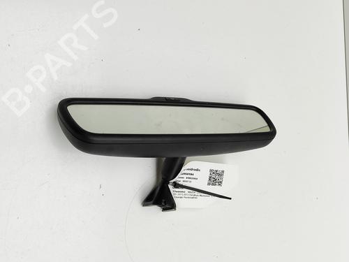Rear mirror MAZDA CX-5 (KE, GH) 2.2 D AWD (KE2AW) | BP30131117I6 