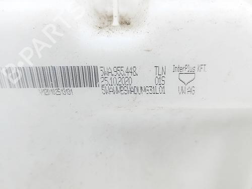 Sprinklertank VW GOLF VIII Variant (CG5, DB5) 2.0 TDI | BP38961104C113 - Image 8