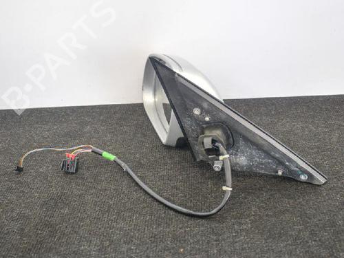 Left mirror AUDI A4 B8 (8K2) 2.0 TDI | BP6752228C26 
