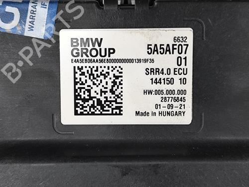 Electronic module BMW iX (I20) xDrive 50 | BP28590099M83