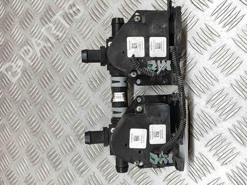 Elektronisk sensor TESLA MODEL X (5YJX) P100D AWD (772 hp) 25217867