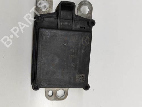 Elektronisk modul MAZDA MX-30 (DR) e-SKYACTIV (143 hp) 28432798
