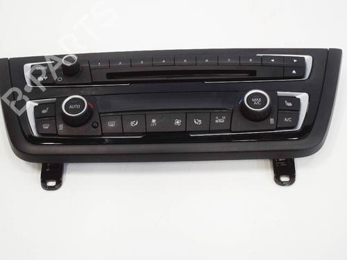 Used Electronic module BMW 4 Coupe (F32, F82) 435 d xDrive (313 hp) 6765128
