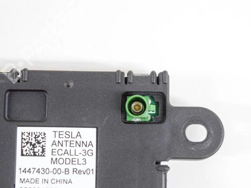 Electronic module TESLA MODEL 3 (5YJ3) EV AWD | BP27757890M83 - Image 5