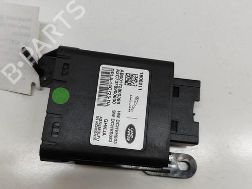 Elektronisk modul JAGUAR I-PACE (X590) EV400 AWD | BP28387935M83