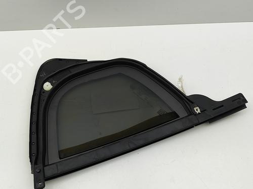 Rear right door window ALFA ROMEO STELVIO (949_) 2.0 Q4 (949.AXA2A) 50552735