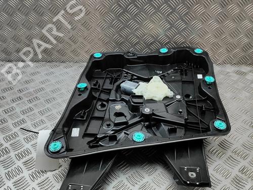 Used Front right window mechanism Front right window mechanism VW ID.4 (E21) Pure (148 hp) 33291807 33291807