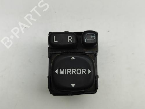 Used Mirror switch TOYOTA PRIUS PLUS (_W4_) 1.8 Hybrid (ZVW4_) (136 hp) 27531857