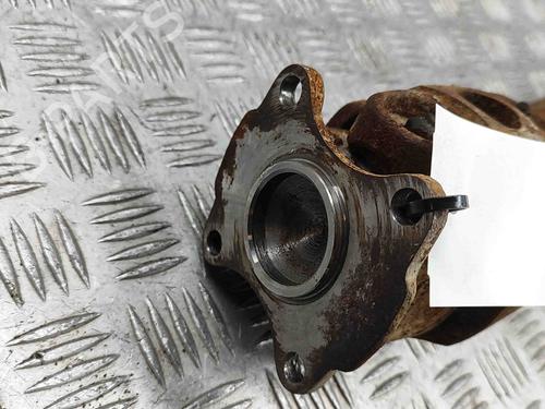 Driveshaft TOYOTA HILUX VI Pickup (_N1_) 2.5 D-4D 4WD (KDN165, KDN170, KDN190) | BP29486050M37 