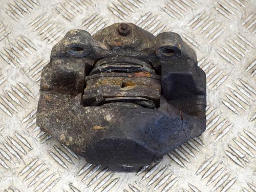 Used Left front brake caliper MERCEDES-BENZ S-CLASS Saloon (W108, W109) 280 S (108.016) (140 hp) 14641005