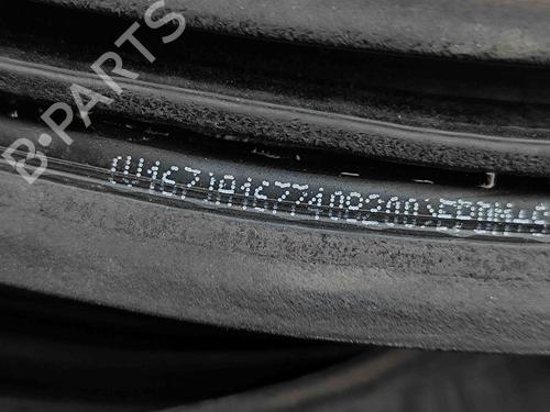 Rubber door seal MERCEDES-BENZ GLE (V167) GLE 450 4-matic (167.159) | BP29459680C142 