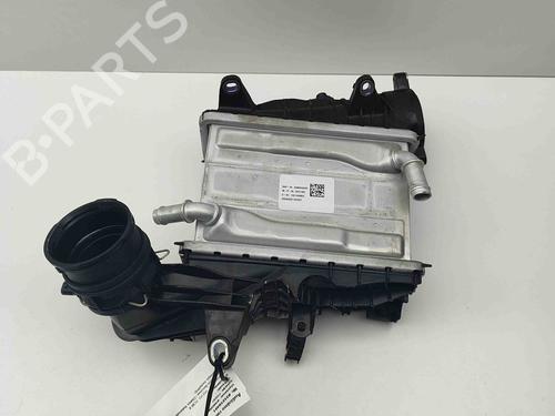 Used Intercooler VOLVO XC90 II (256) B5 Mild-Hybrid (250 hp) 28562292