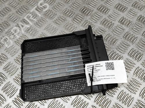 Heater resistor LAND ROVER RANGE ROVER EVOQUE (L538) 2.0 D | BP23415580M108 - Image 5