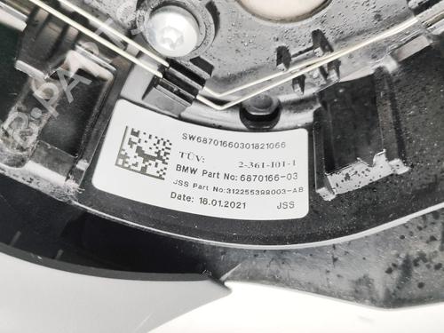 Rat BMW i3 (I01) Electric | BP33383618C49 - Image 8