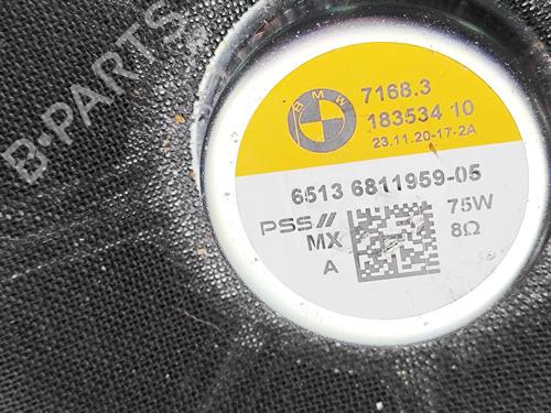 Electronic module BMW X3 (G01, F97, G08) xDrive 20 d | BP33291909M83 - Image 7