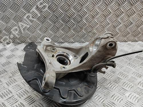 Right front steering knuckle AUDI A3 Limousine (8YS, 8YM) 35 TFSI Mild Hybrid | BP27790088M26 - Image 4