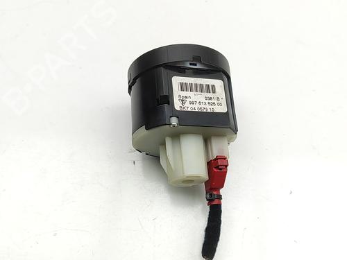 Module électronique PORSCHE CAYMAN (987) S 3.4 | BP29753273M83 