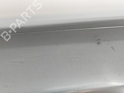 Rear bumper JAGUAR XF I (X250) 2.2 D | BP26313872C8 