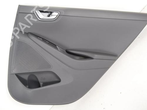Used Rear right panel HYUNDAI IONIQ (AE) Electric (120 hp) 30236561