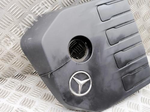 Upper protection MERCEDES-BENZ CLA (C118) CLA 250 e (118.386) | BP39656182M93 - Image 2