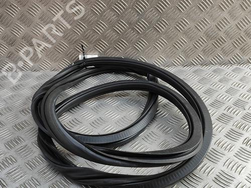 Rubber door seal VW POLO VI (AW1, BZ1, AE1) 2.0 GTI | BP28566358C142 