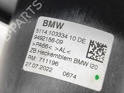 Câmera BMW iX (I20) xDrive 40 | BP28560183E14 