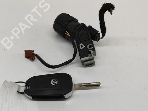 Ignition barrel OPEL VIVARO C Van (K0) 1.5 | BP28431728M48  - Image 6