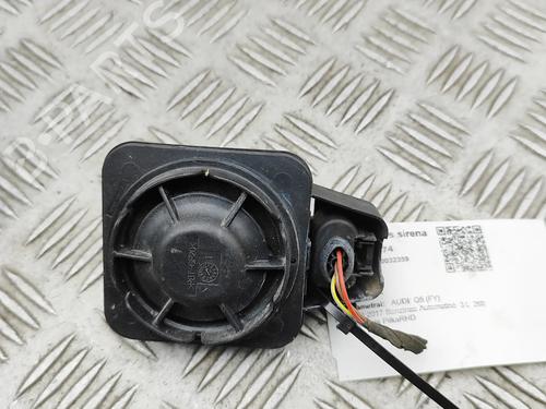 Electronic module AUDI Q5 (FYB, FYG) SQ5 TFSI quattro | BP36231908M83 - Image 2